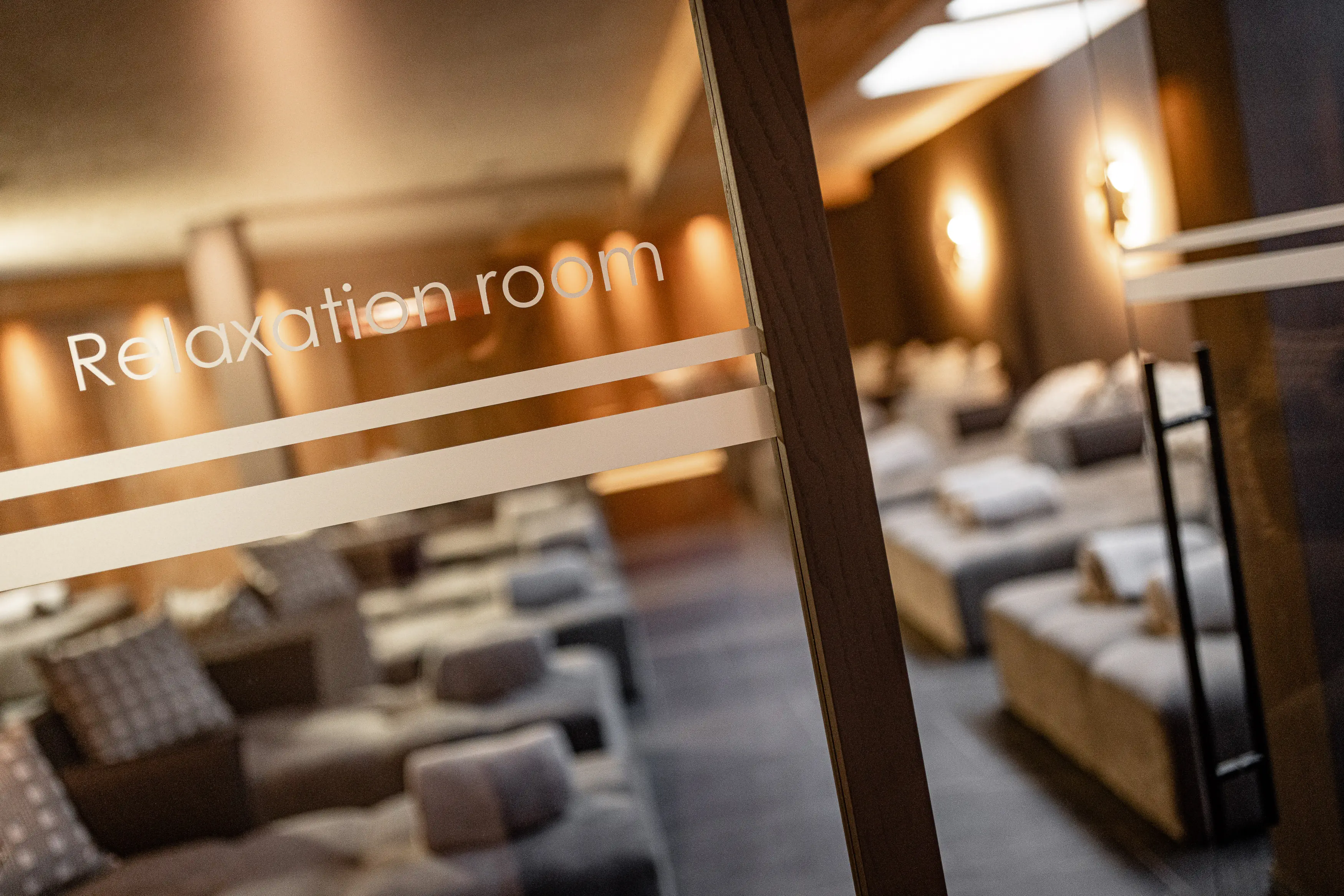 Sporthotel Obereggen - zdjęcie 47