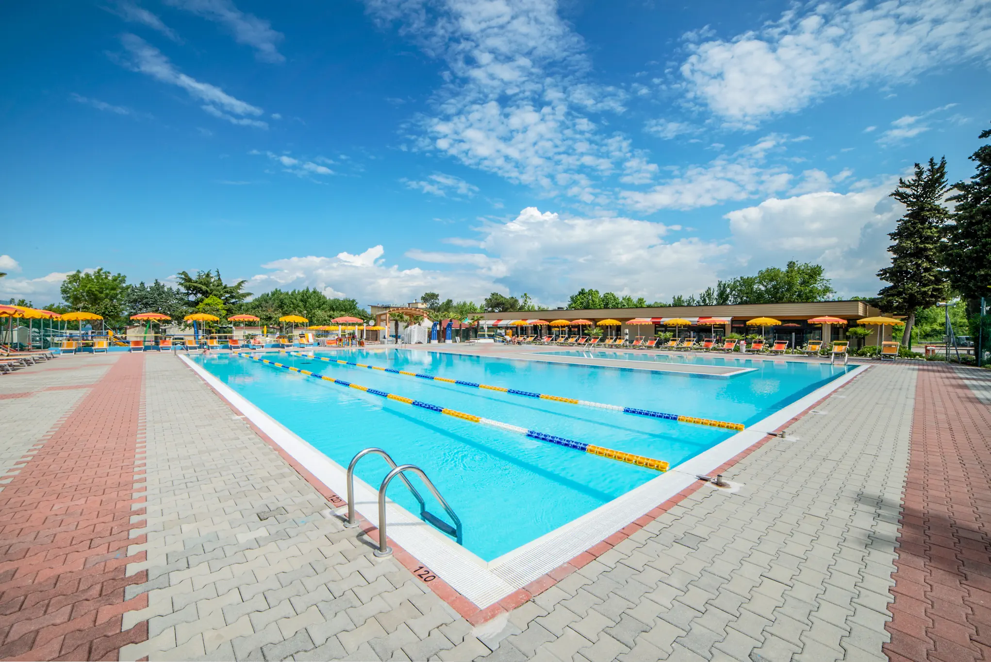 Baia Holiday Gasparina - zdjęcie 25