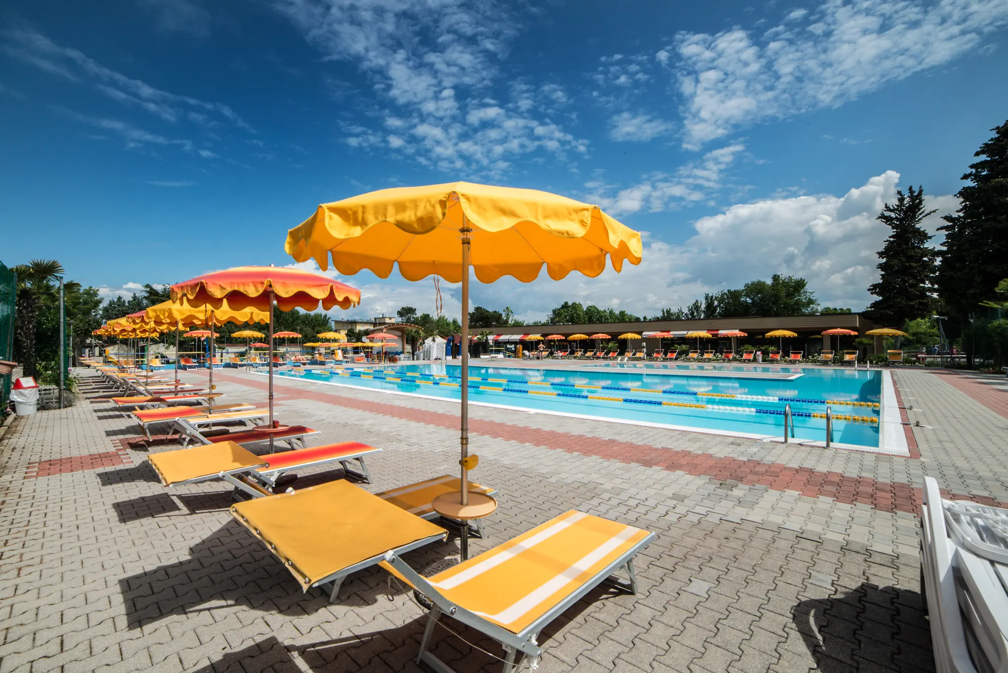 Baia Holiday Gasparina - zdjęcie 28