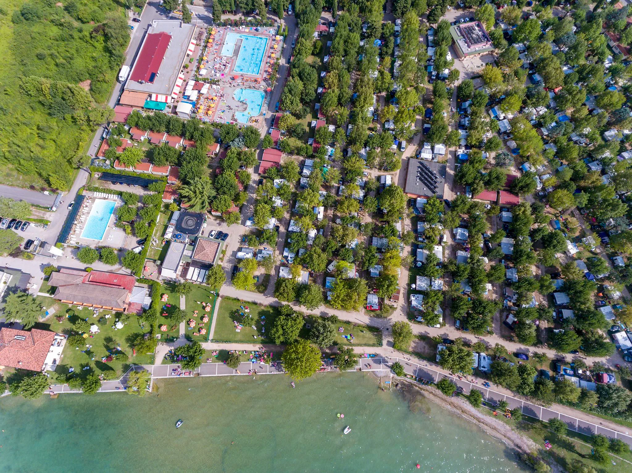 Baia Holiday Gasparina - zdjęcie 20