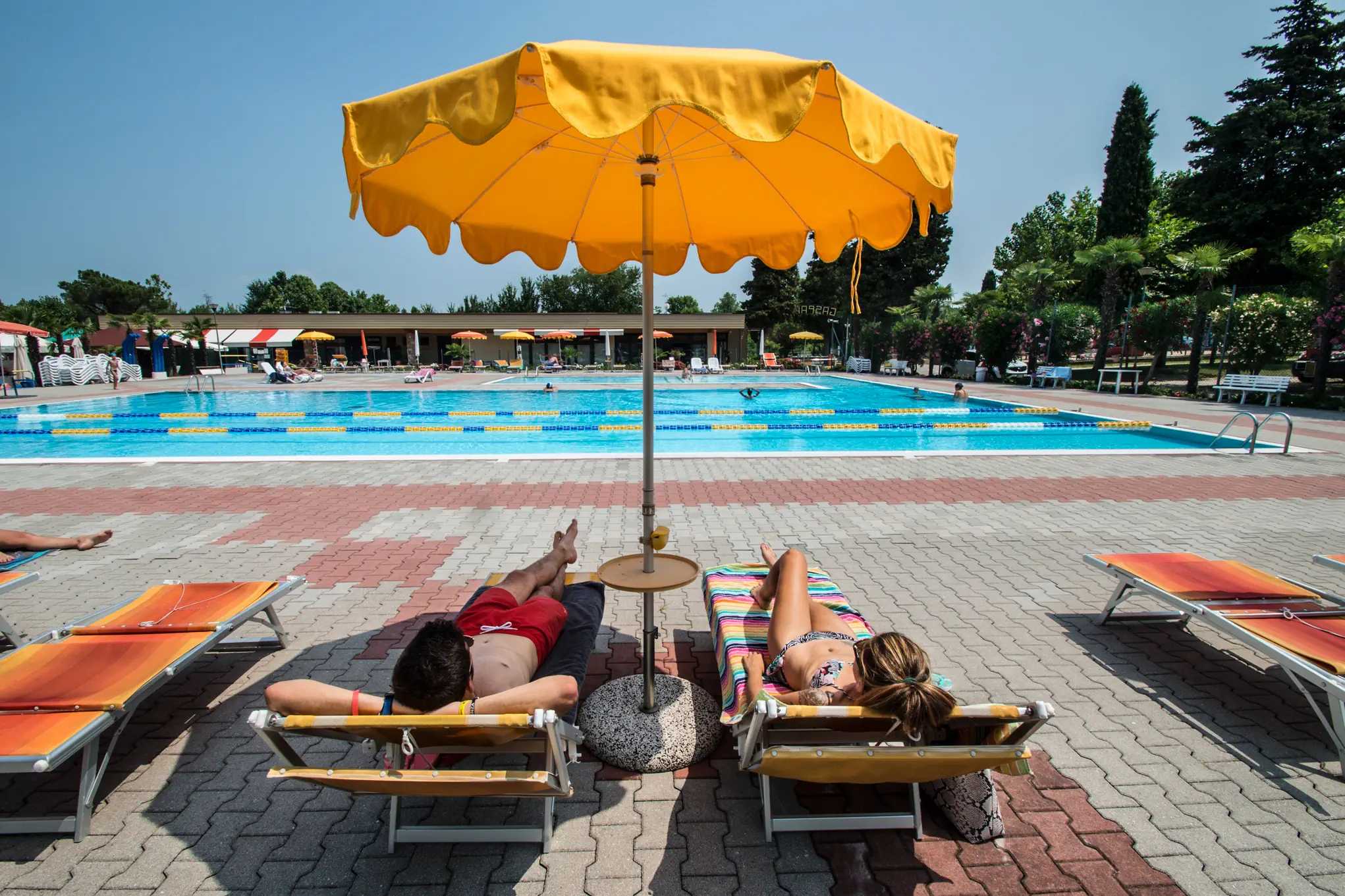 Baia Holiday Gasparina - zdjęcie 23