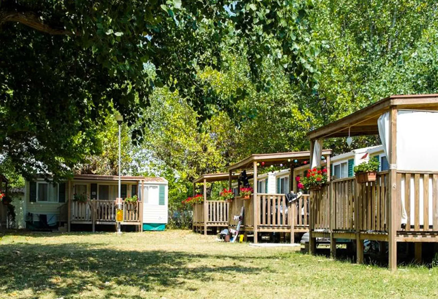 Baia Holiday Gasparina - zdjęcie 3