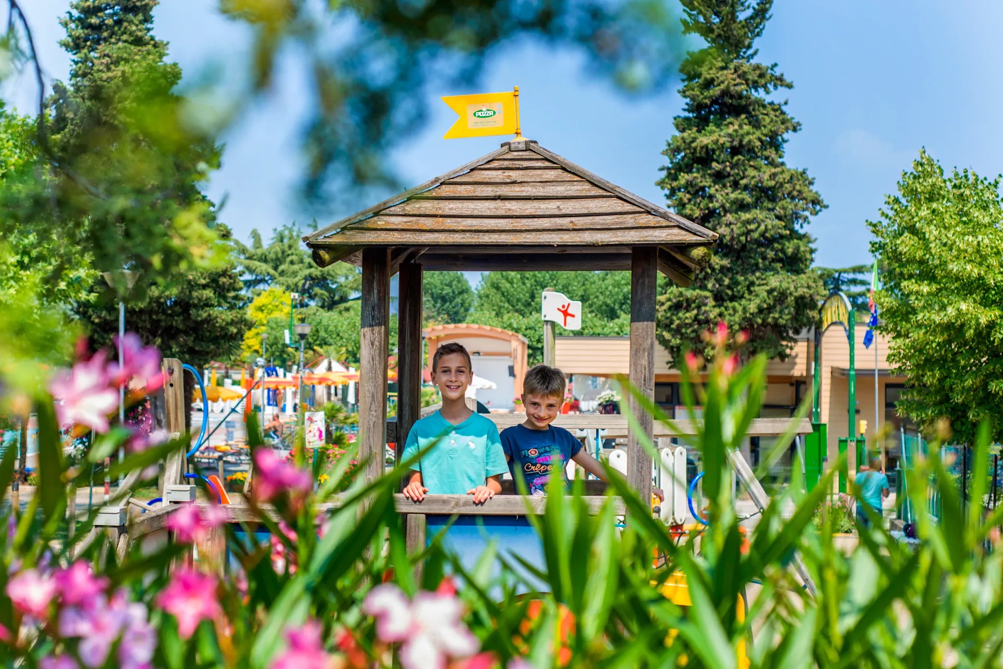 Baia Holiday Gasparina - zdjęcie 24