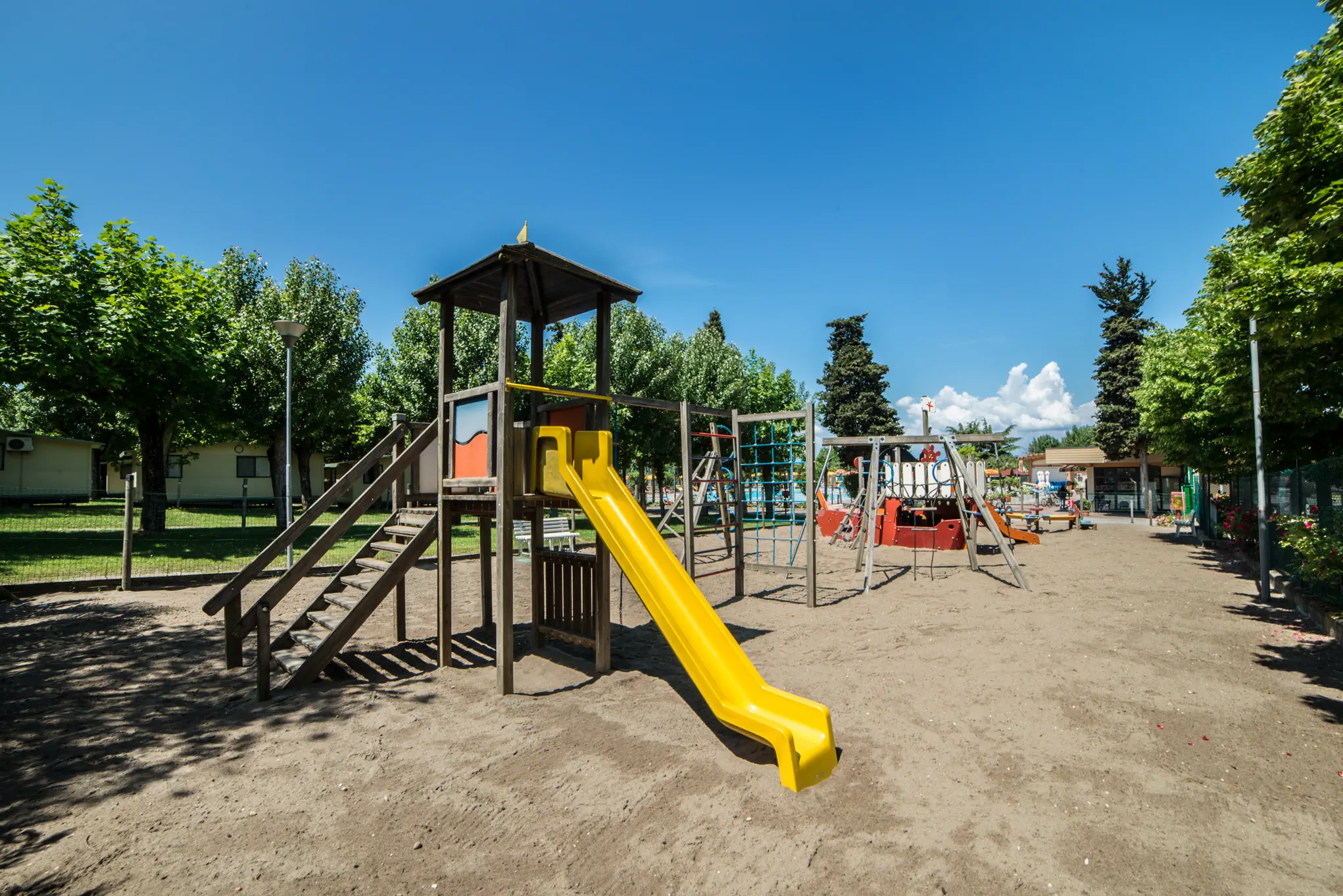 Baia Holiday Gasparina - zdjęcie 18
