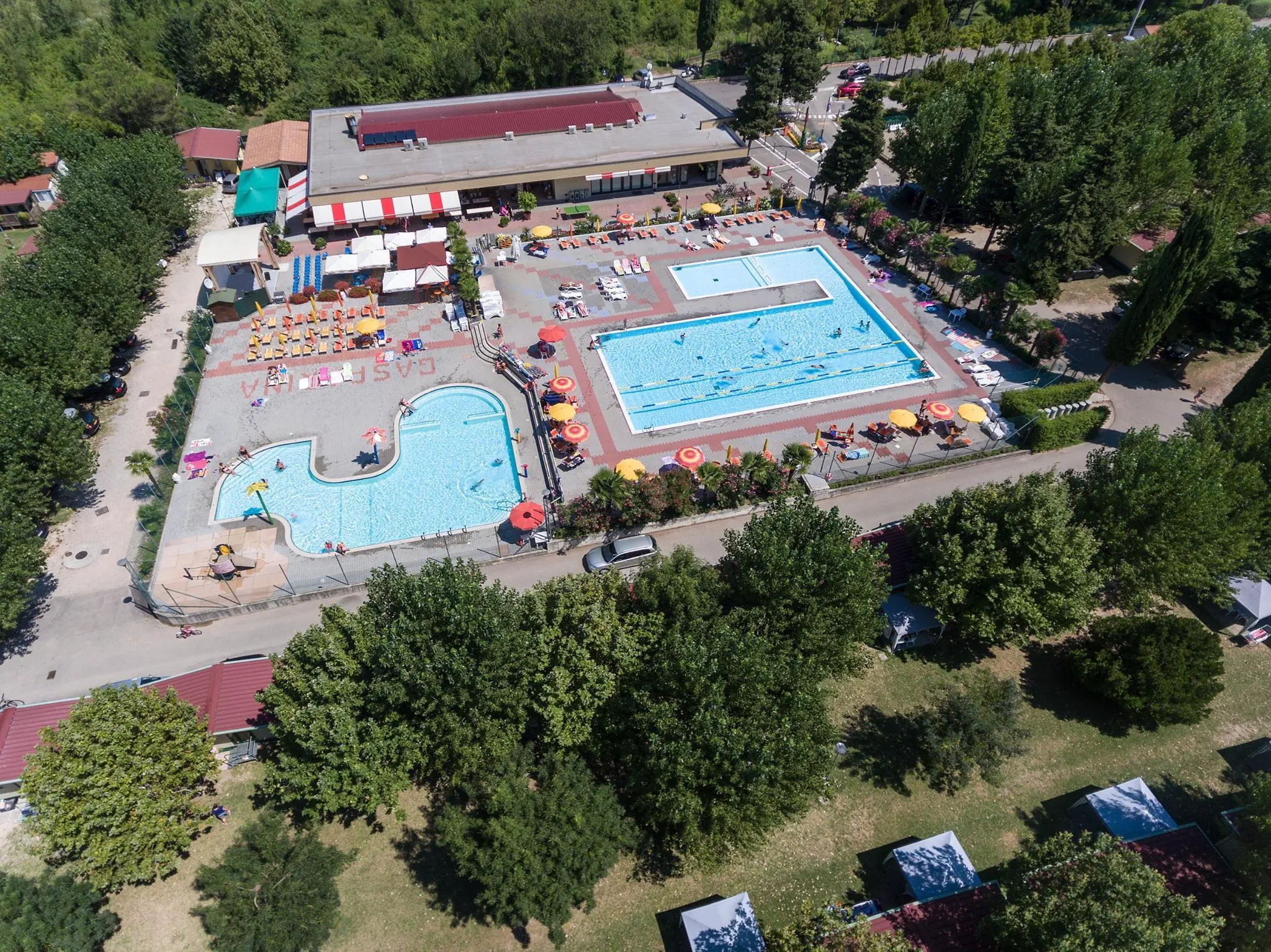 Baia Holiday Gasparina - zdjęcie 42