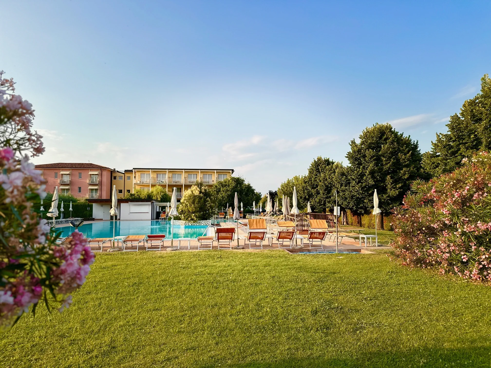 Bella Lazise - zdjęcie 34
