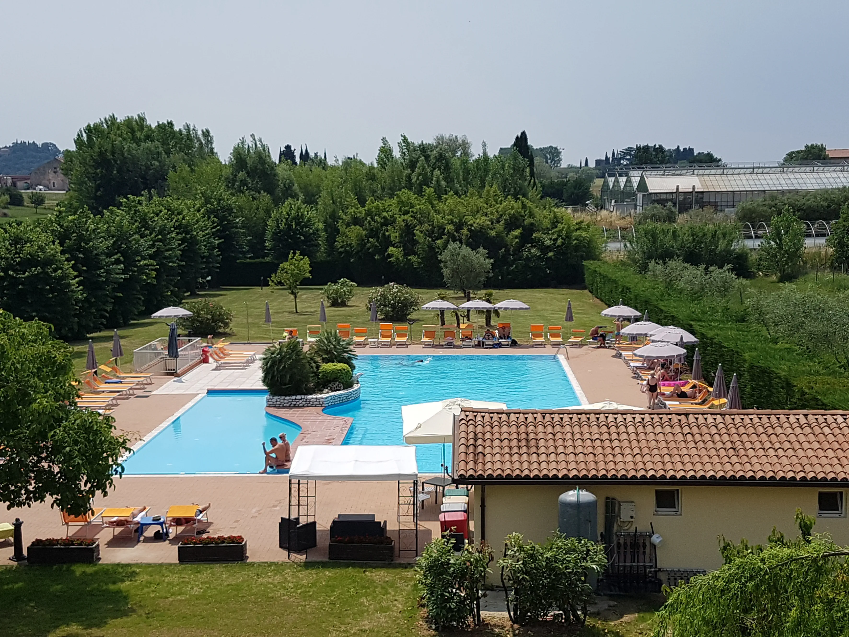 Bella Lazise - zdjęcie 3