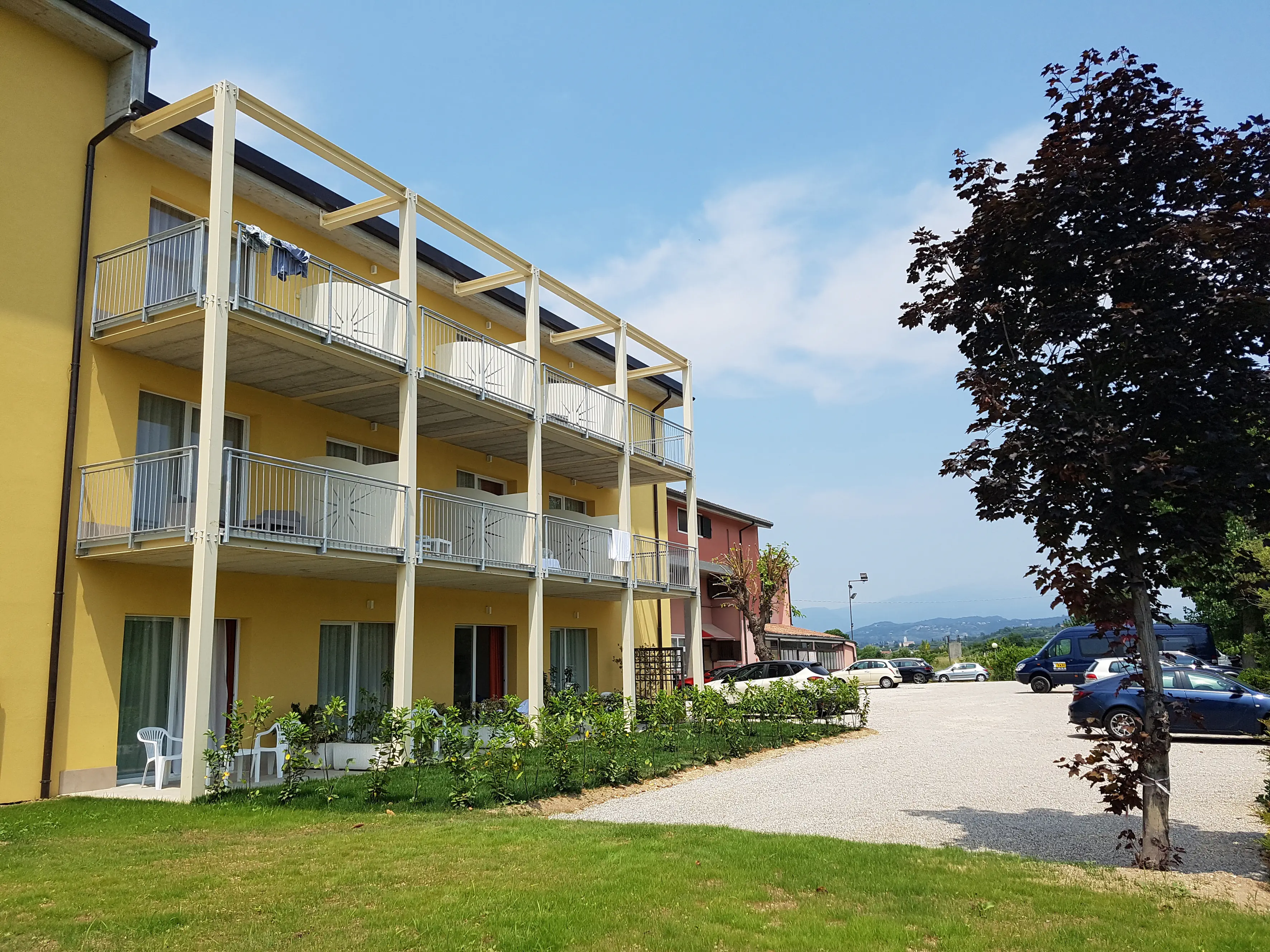 Bella Lazise - zdjęcie 2