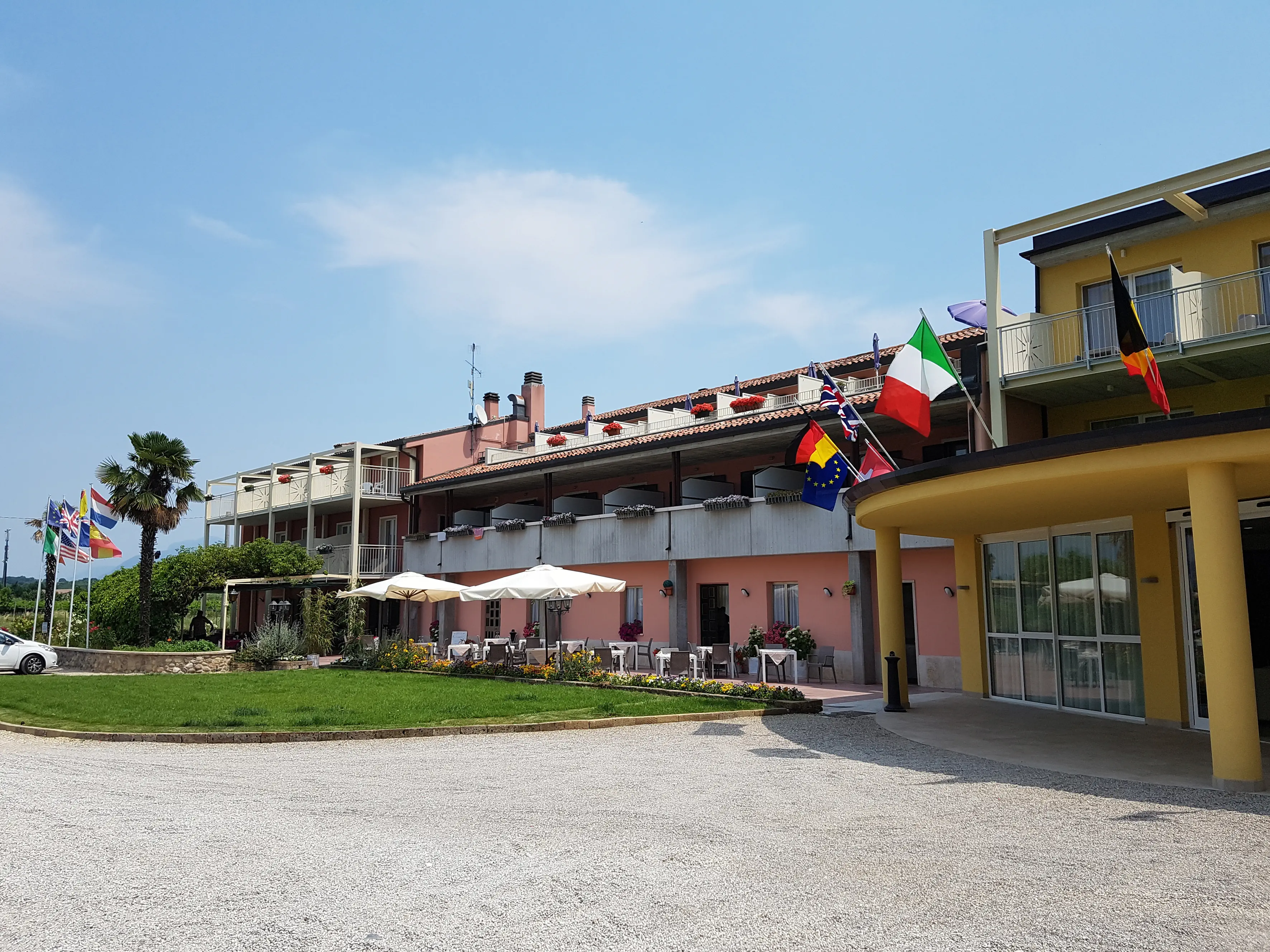 Bella Lazise - zdjęcie 5