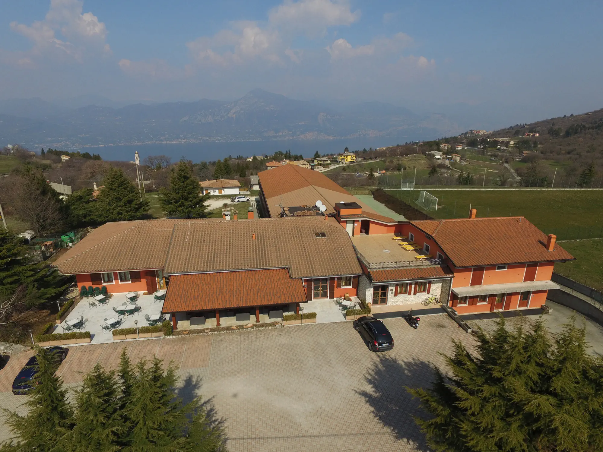 Belvedere (San Zeno Di Montagna) - zdjęcie 27