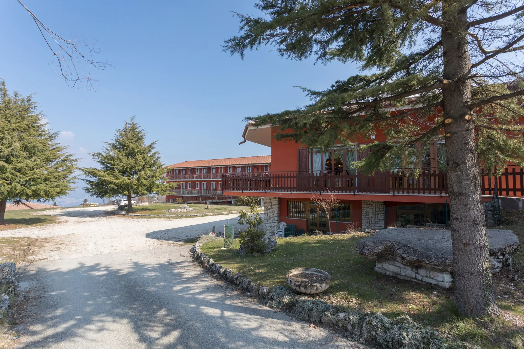 Belvedere (San Zeno Di Montagna) - zdjęcie 2