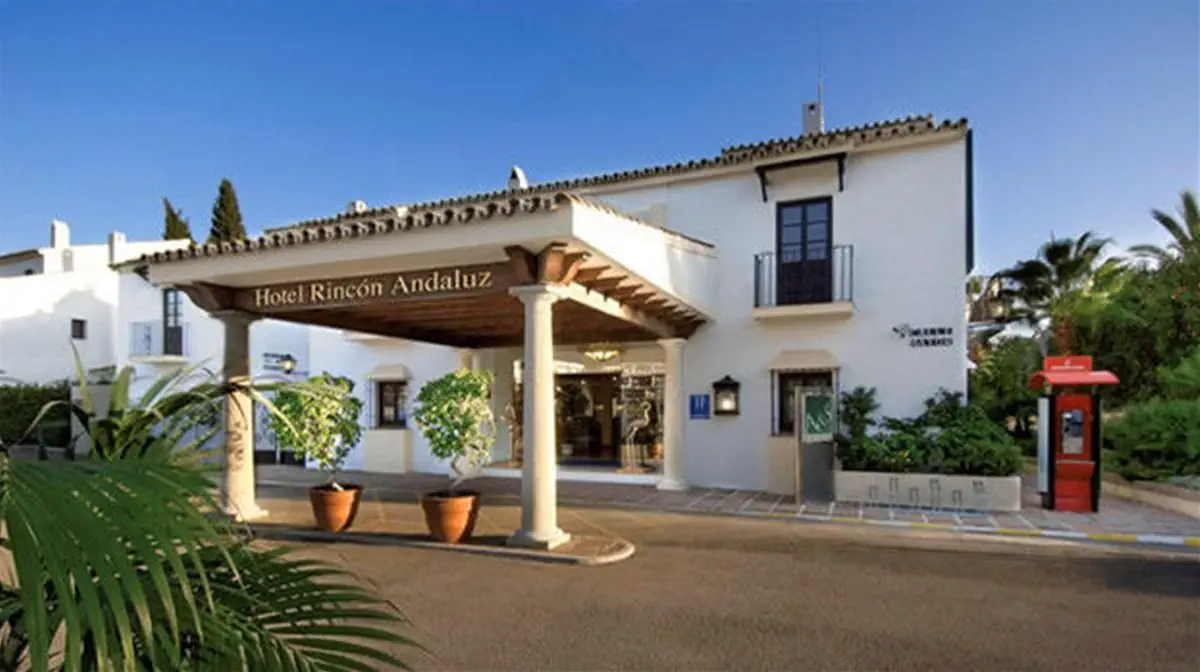 Bluebay Banus (ex Rincon Andaluz) - zdjęcie 7