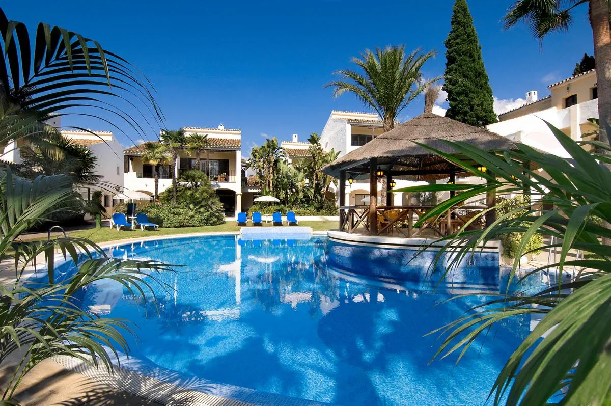 Bluebay Banus (ex Rincon Andaluz) - zdjęcie 3