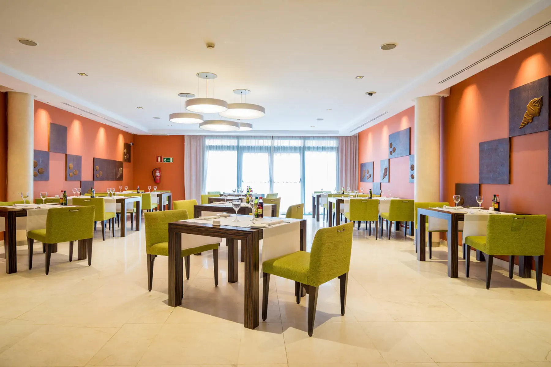Exe Estepona Thalasso & Spa (ex Barcelo Estepona Thalasso Spa) - zdjęcie 25