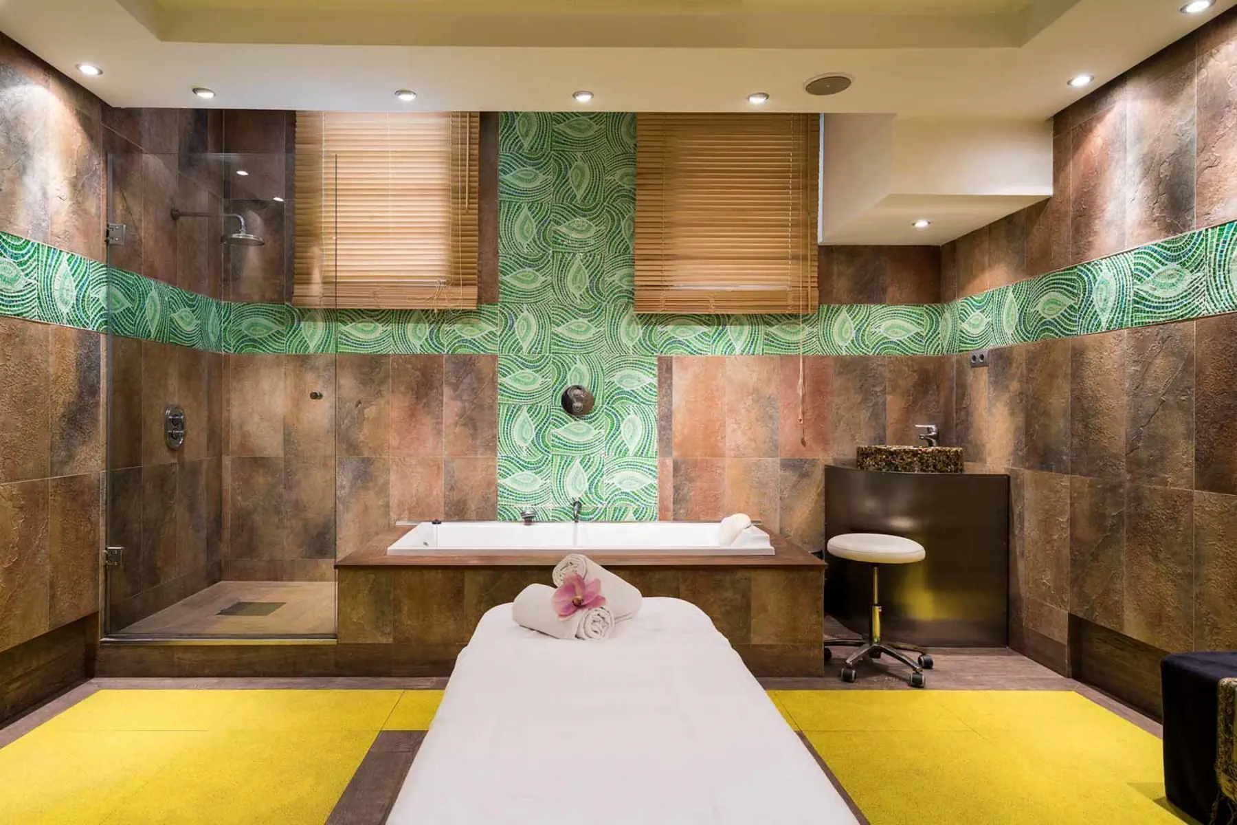 Exe Estepona Thalasso & Spa (ex Barcelo Estepona Thalasso Spa) - zdjęcie 33