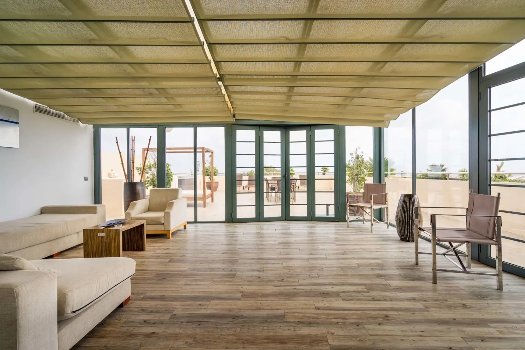 Exe Estepona Thalasso & Spa (ex Barcelo Estepona Thalasso Spa) - zdjęcie 47