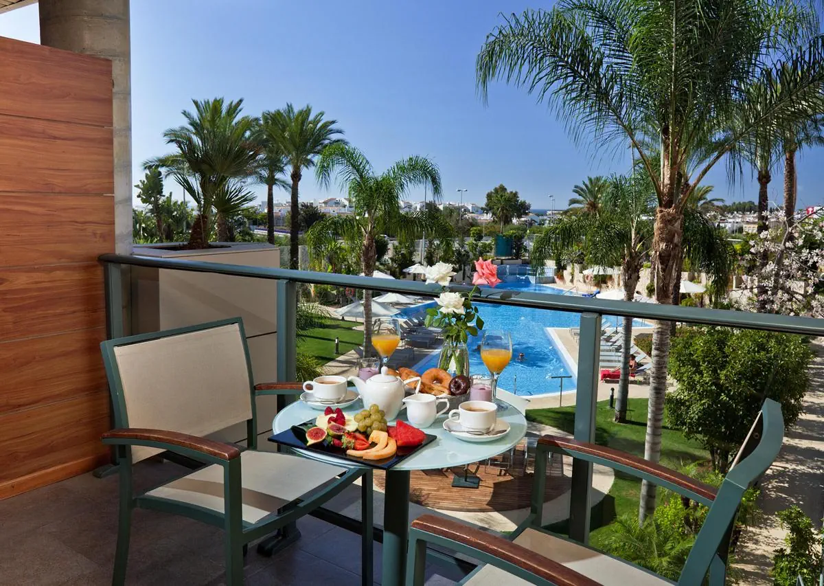 Exe Estepona Thalasso & Spa (ex Barcelo Estepona Thalasso Spa) - zdjęcie 15