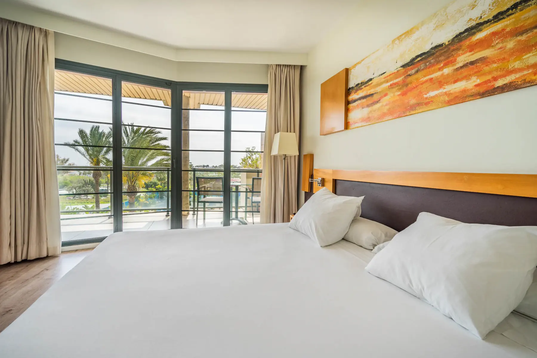 Exe Estepona Thalasso & Spa (ex Barcelo Estepona Thalasso Spa) - zdjęcie 13