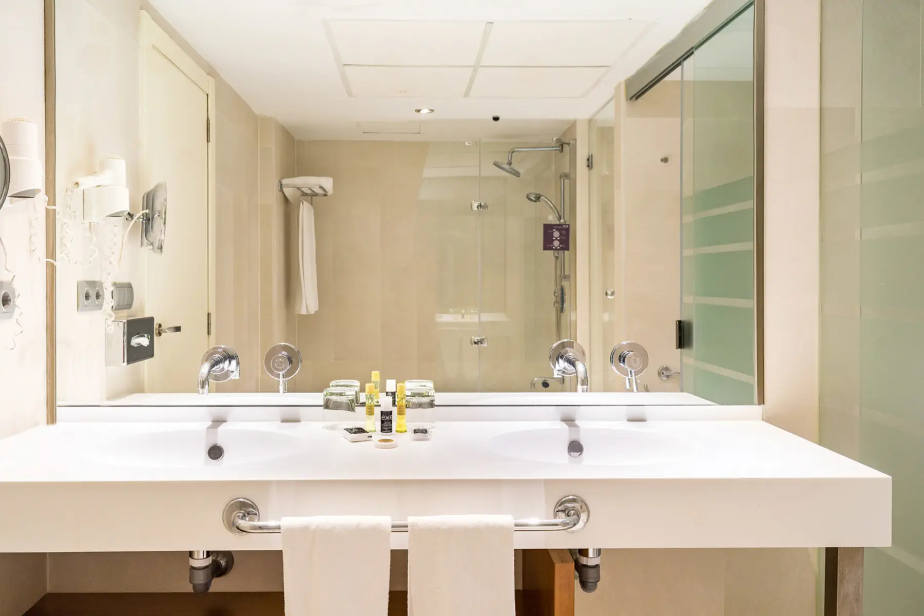 Exe Estepona Thalasso & Spa (ex Barcelo Estepona Thalasso Spa) - zdjęcie 17