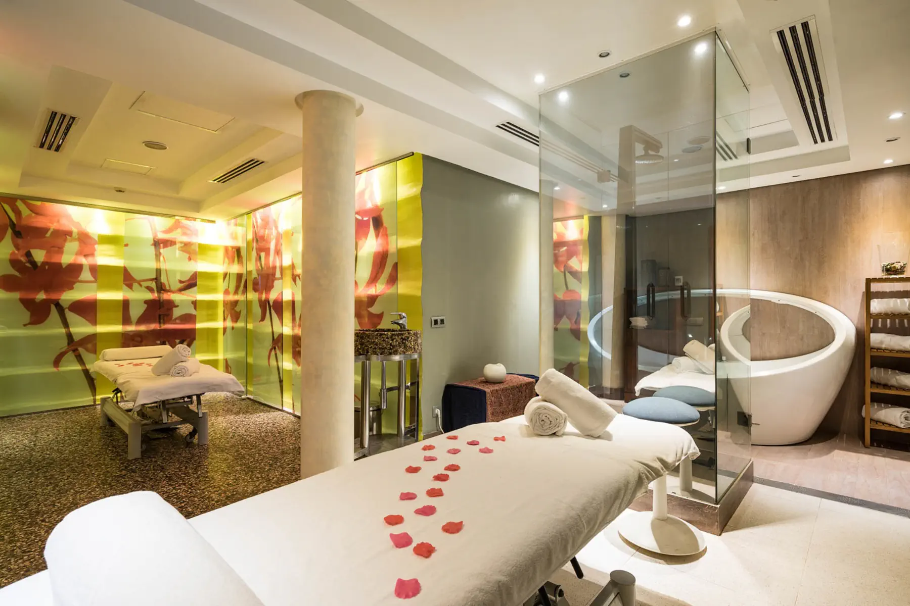 Exe Estepona Thalasso & Spa (ex Barcelo Estepona Thalasso Spa) - zdjęcie 34