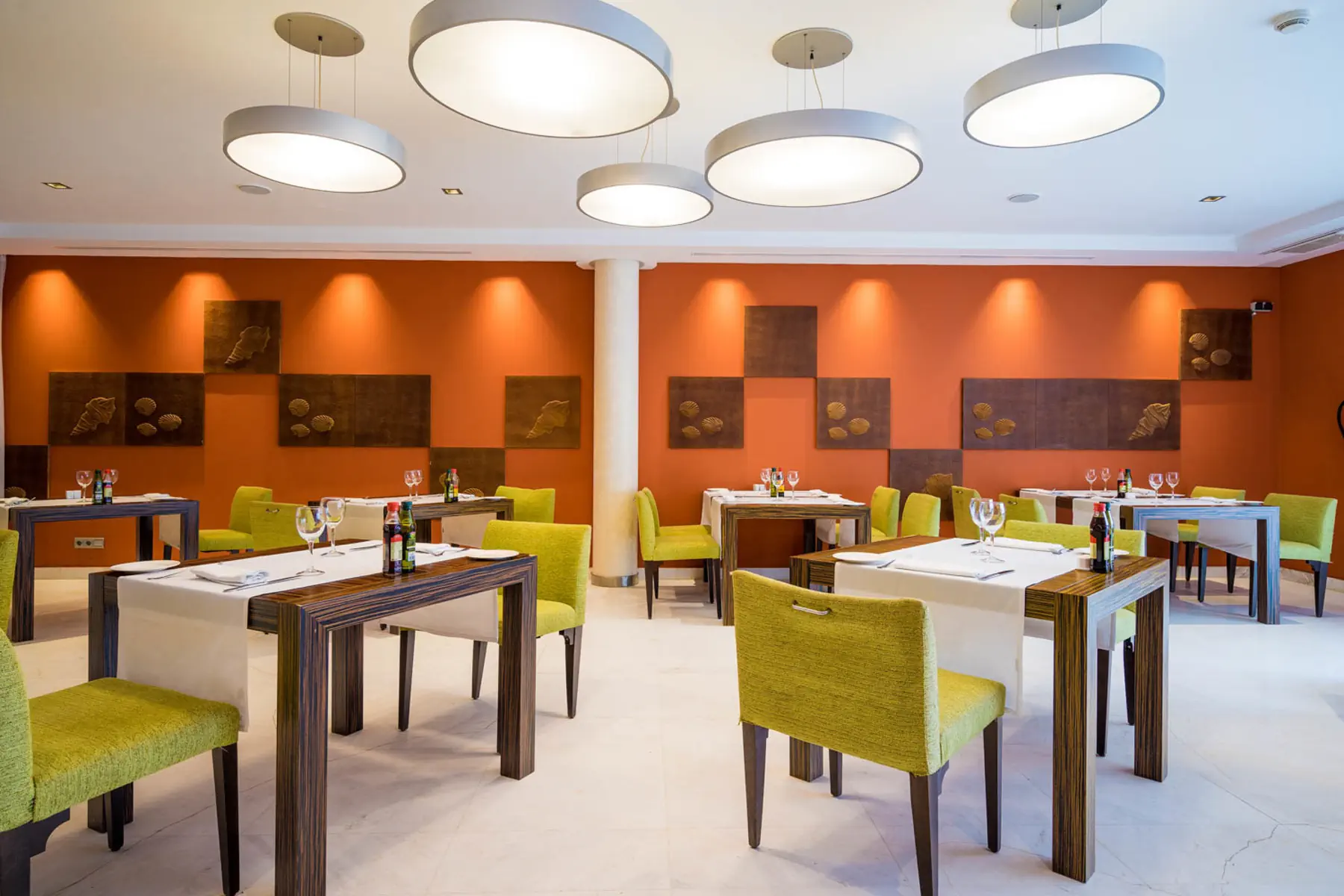 Exe Estepona Thalasso & Spa (ex Barcelo Estepona Thalasso Spa) - zdjęcie 27