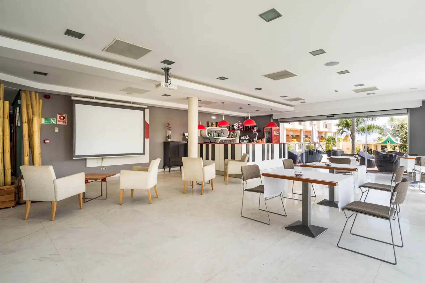Exe Estepona Thalasso & Spa (ex Barcelo Estepona Thalasso Spa) - zdjęcie 44