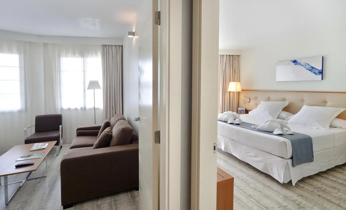 Exe Estepona Thalasso & Spa (ex Barcelo Estepona Thalasso Spa) - zdjęcie 7