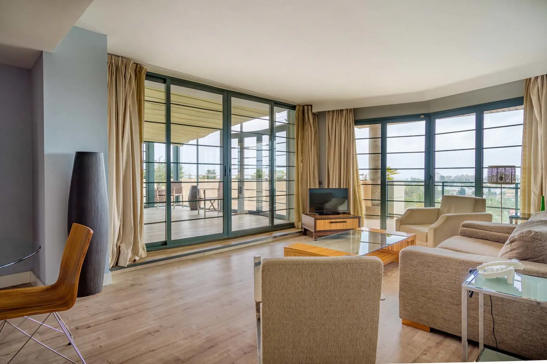 Exe Estepona Thalasso & Spa (ex Barcelo Estepona Thalasso Spa) - zdjęcie 22