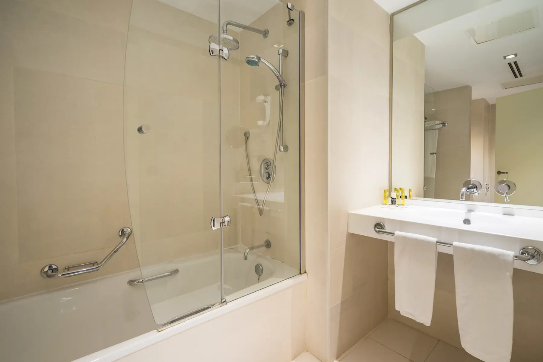 Exe Estepona Thalasso & Spa (ex Barcelo Estepona Thalasso Spa) - zdjęcie 16