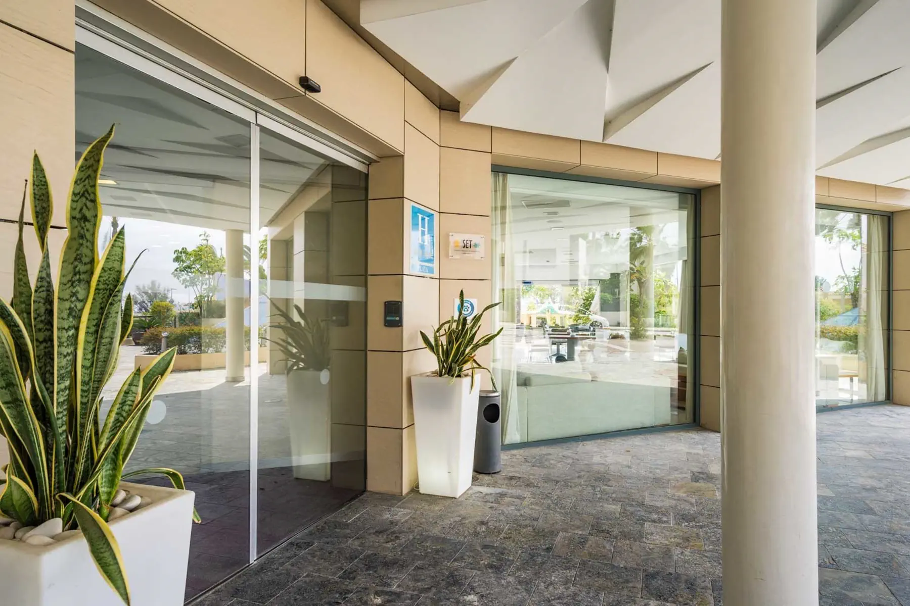 Exe Estepona Thalasso & Spa (ex Barcelo Estepona Thalasso Spa) - zdjęcie 38
