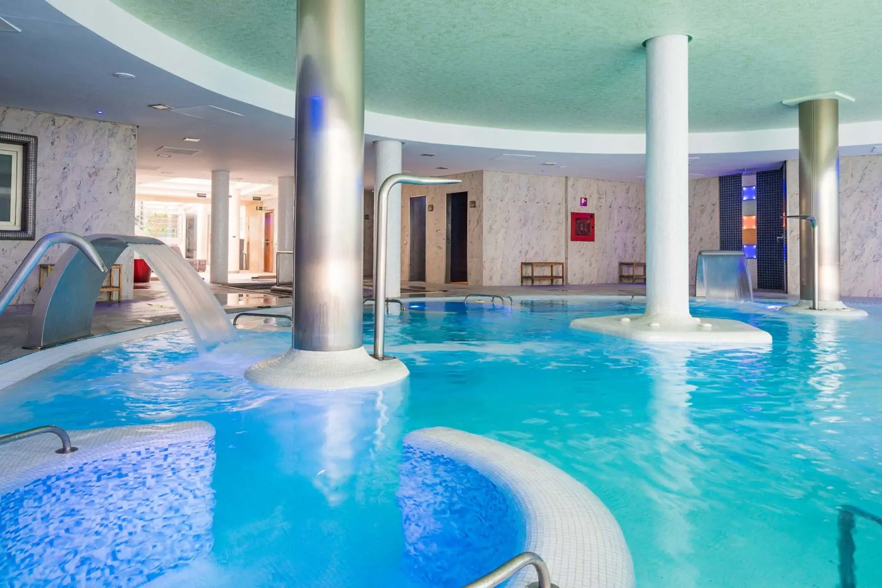 Exe Estepona Thalasso & Spa (ex Barcelo Estepona Thalasso Spa) - zdjęcie 31