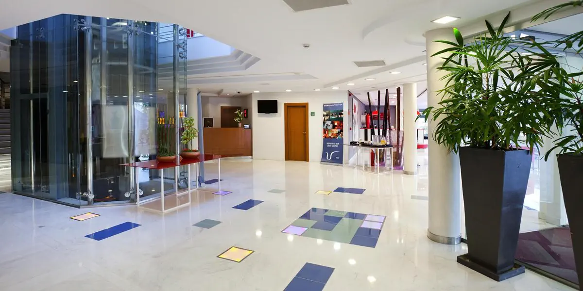 Exe Estepona Thalasso & Spa (ex Barcelo Estepona Thalasso Spa) - zdjęcie 28