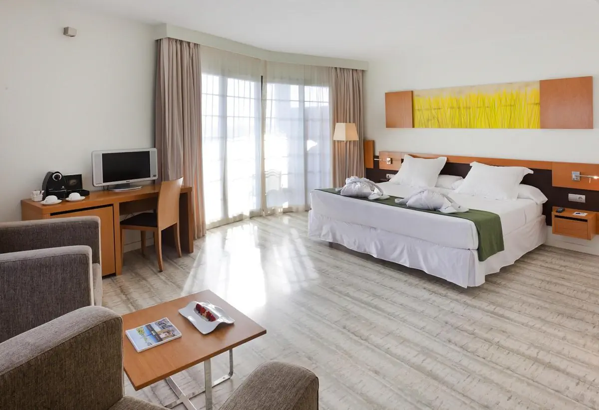 Exe Estepona Thalasso & Spa (ex Barcelo Estepona Thalasso Spa) - zdjęcie 5