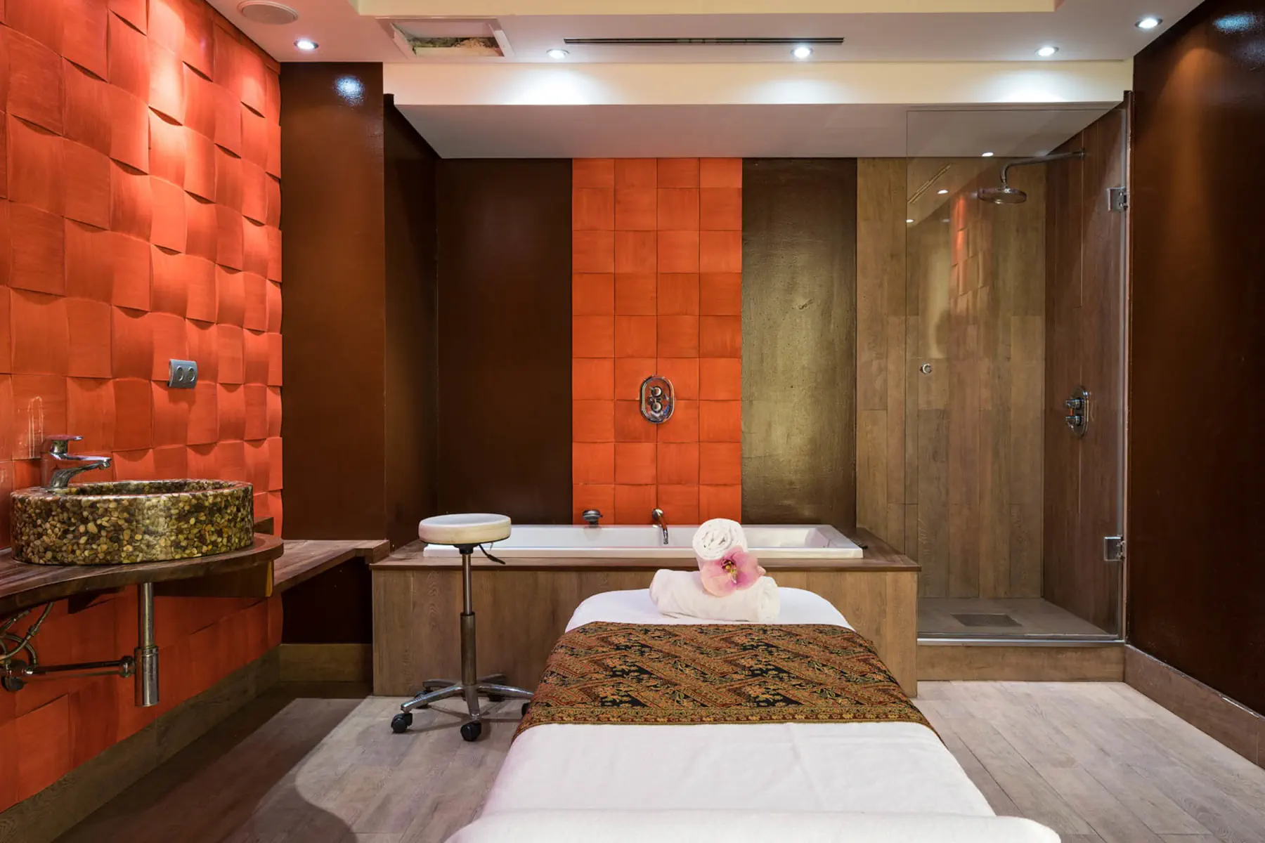 Exe Estepona Thalasso & Spa (ex Barcelo Estepona Thalasso Spa) - zdjęcie 32