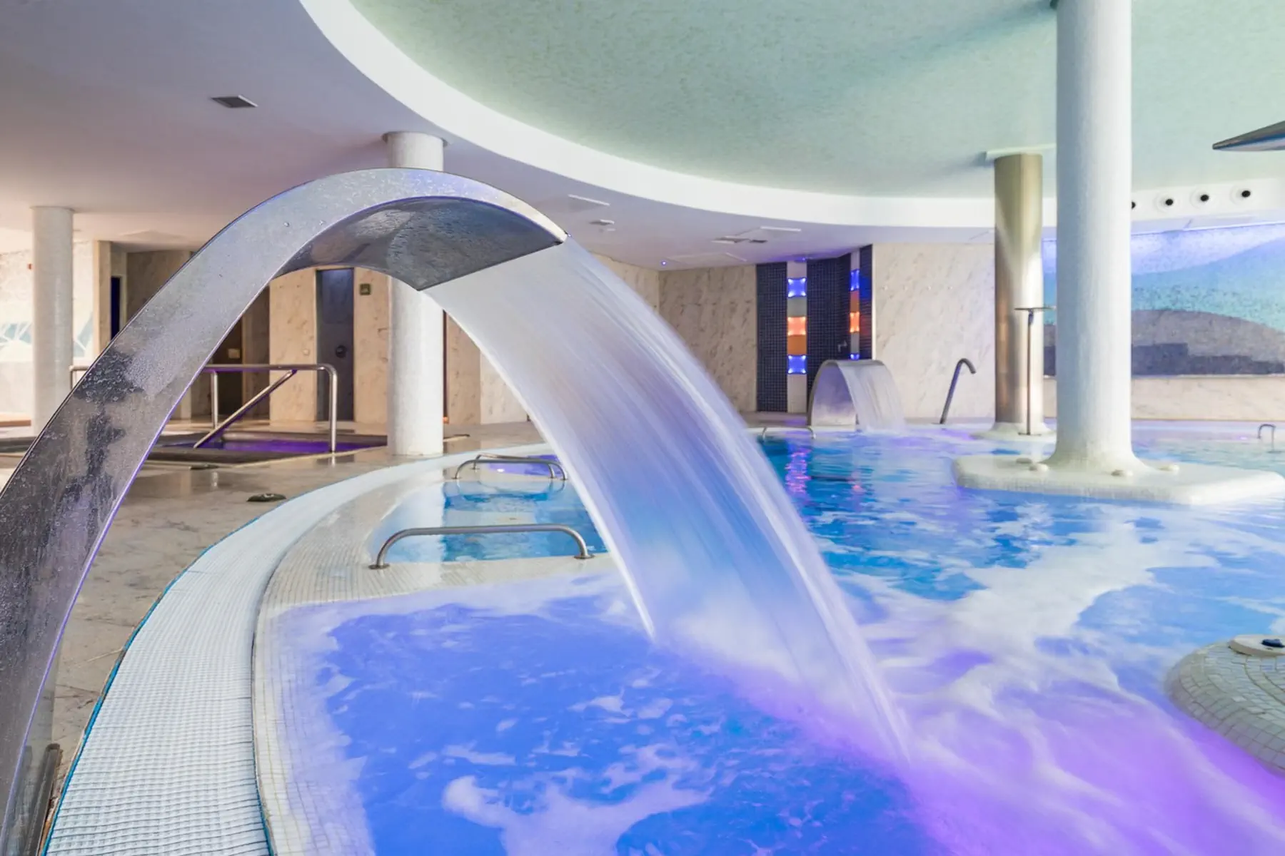 Exe Estepona Thalasso & Spa (ex Barcelo Estepona Thalasso Spa) - zdjęcie 30