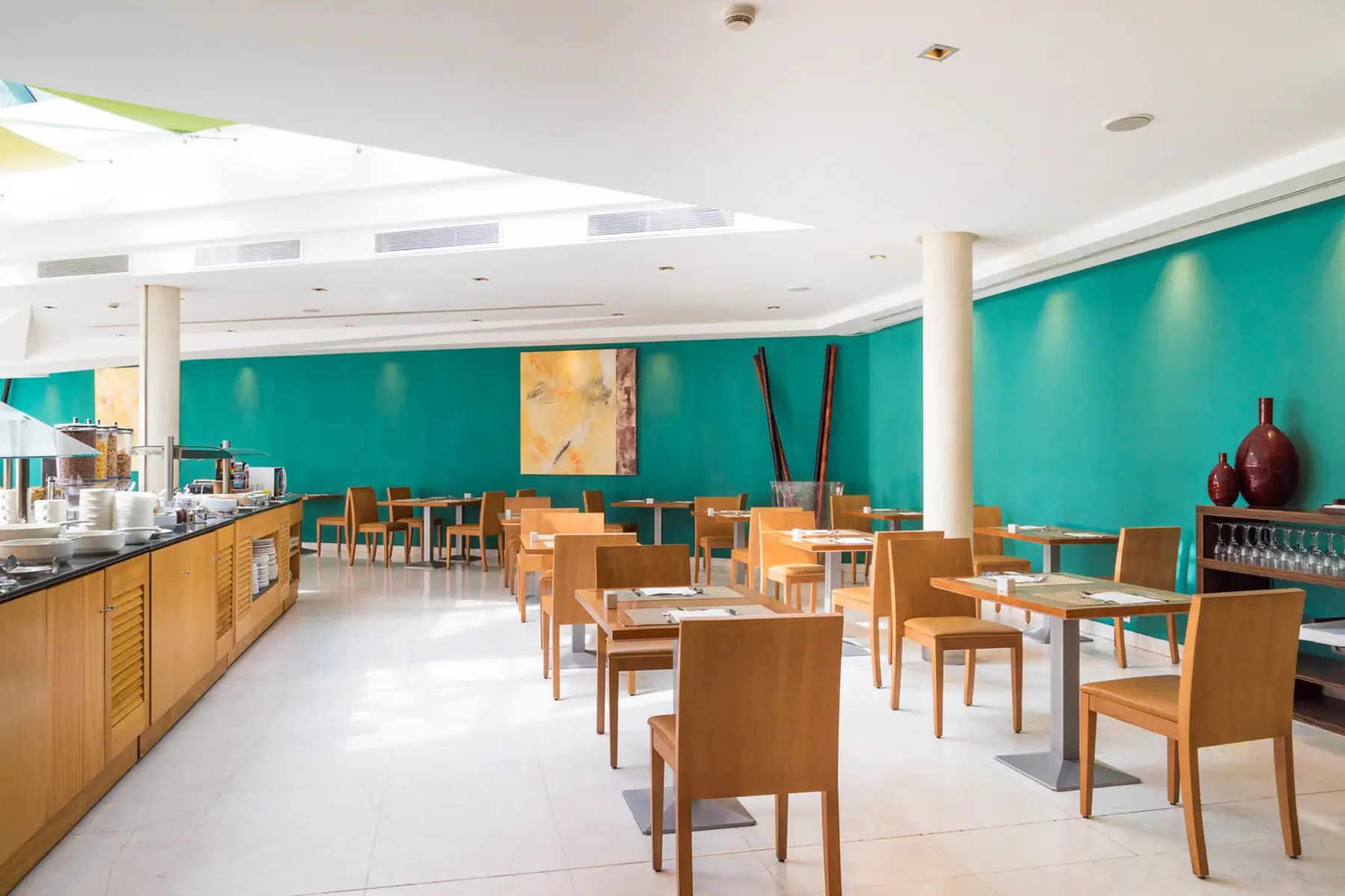 Exe Estepona Thalasso & Spa (ex Barcelo Estepona Thalasso Spa) - zdjęcie 23