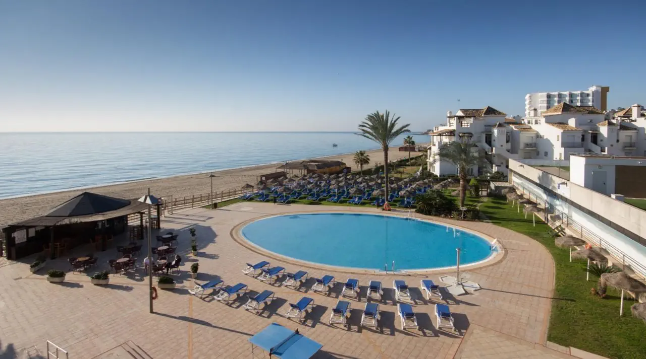 Gran Costa del Sol - zdjęcie 8
