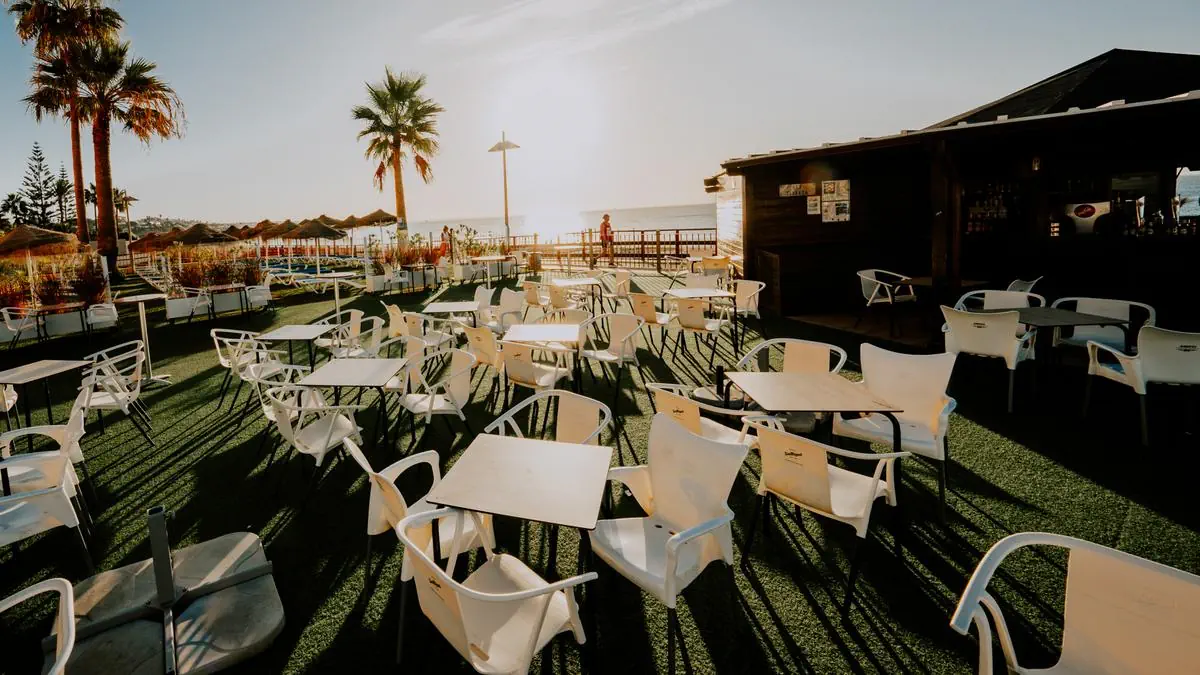 Gran Costa del Sol - zdjęcie 15