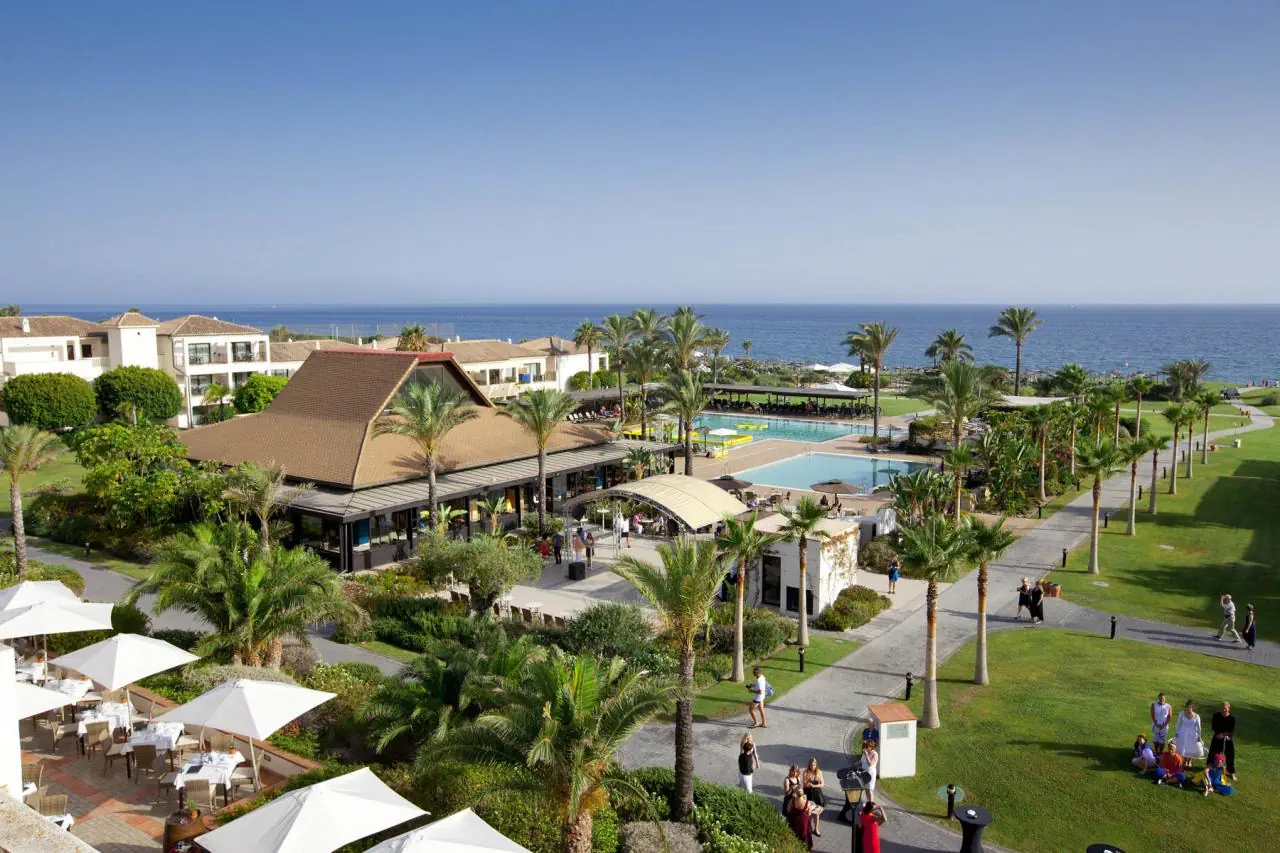 Impressive Playa Granada (ex. Playa Granada Club Resort) - zdjęcie 2