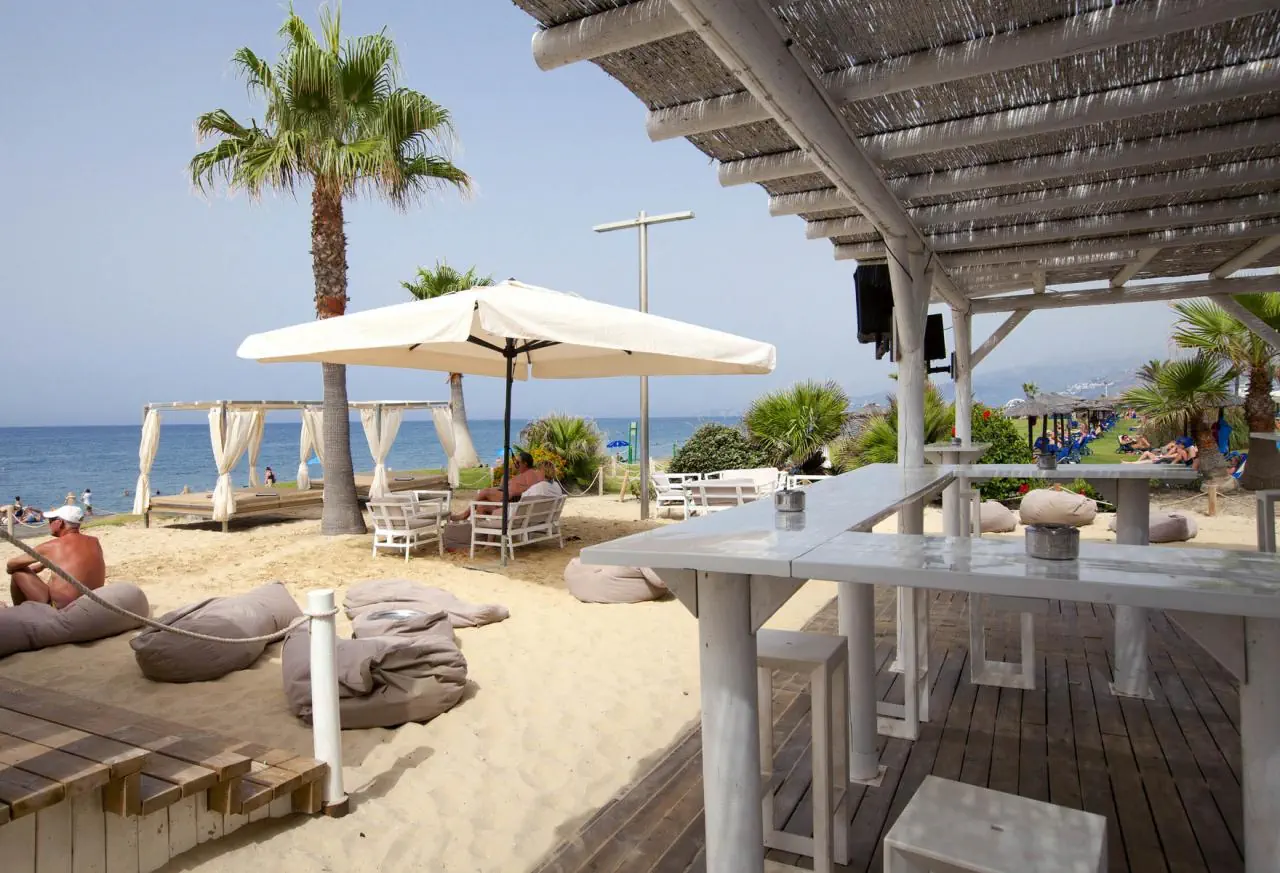 Impressive Playa Granada (ex. Playa Granada Club Resort) - zdjęcie 7