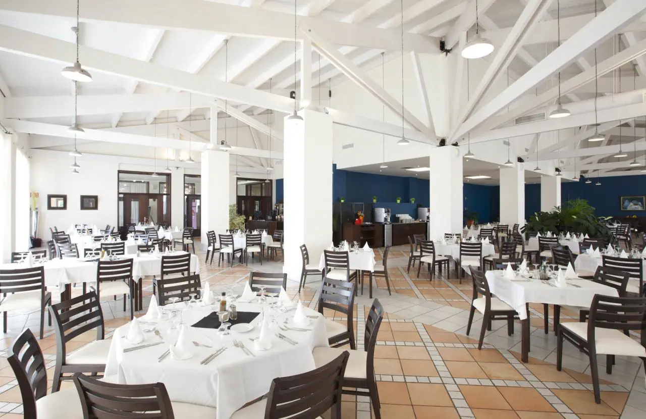 Impressive Playa Granada (ex. Playa Granada Club Resort) - zdjęcie 10