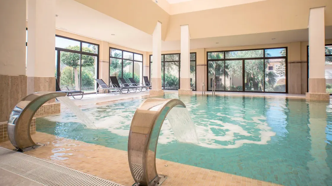 Impressive Playa Granada (ex. Playa Granada Club Resort) - zdjęcie 18