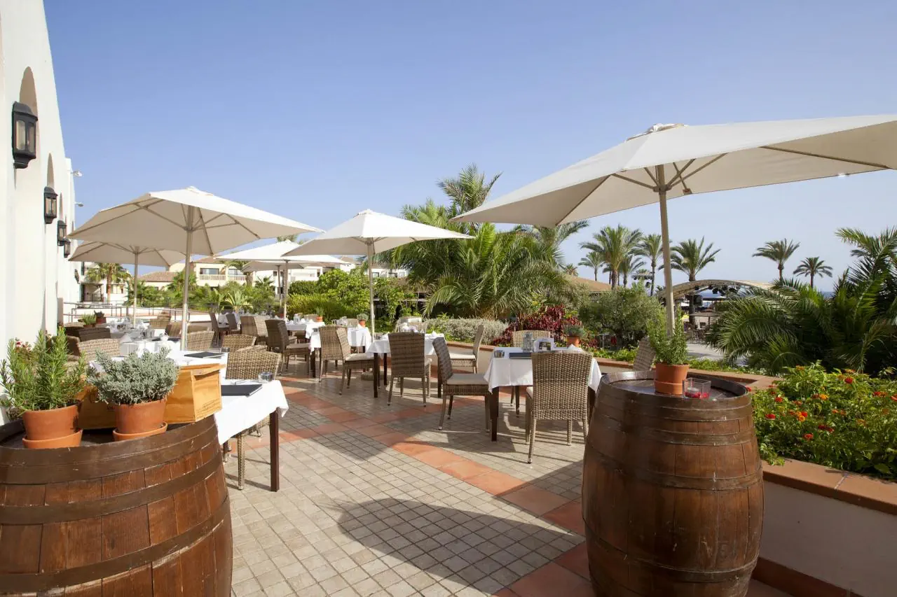 Impressive Playa Granada (ex. Playa Granada Club Resort) - zdjęcie 9