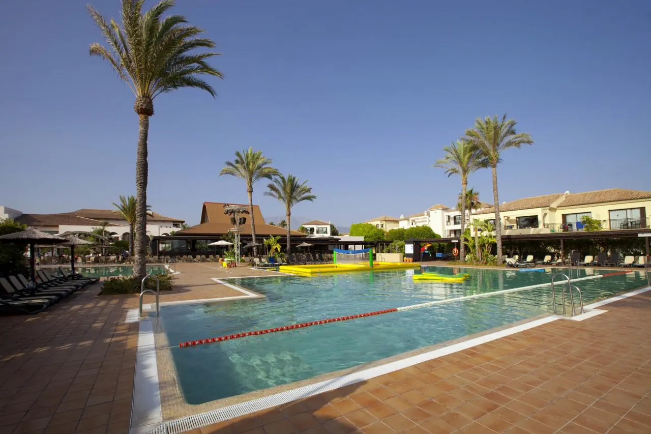 Impressive Playa Granada (ex. Playa Granada Club Resort) - zdjęcie 4