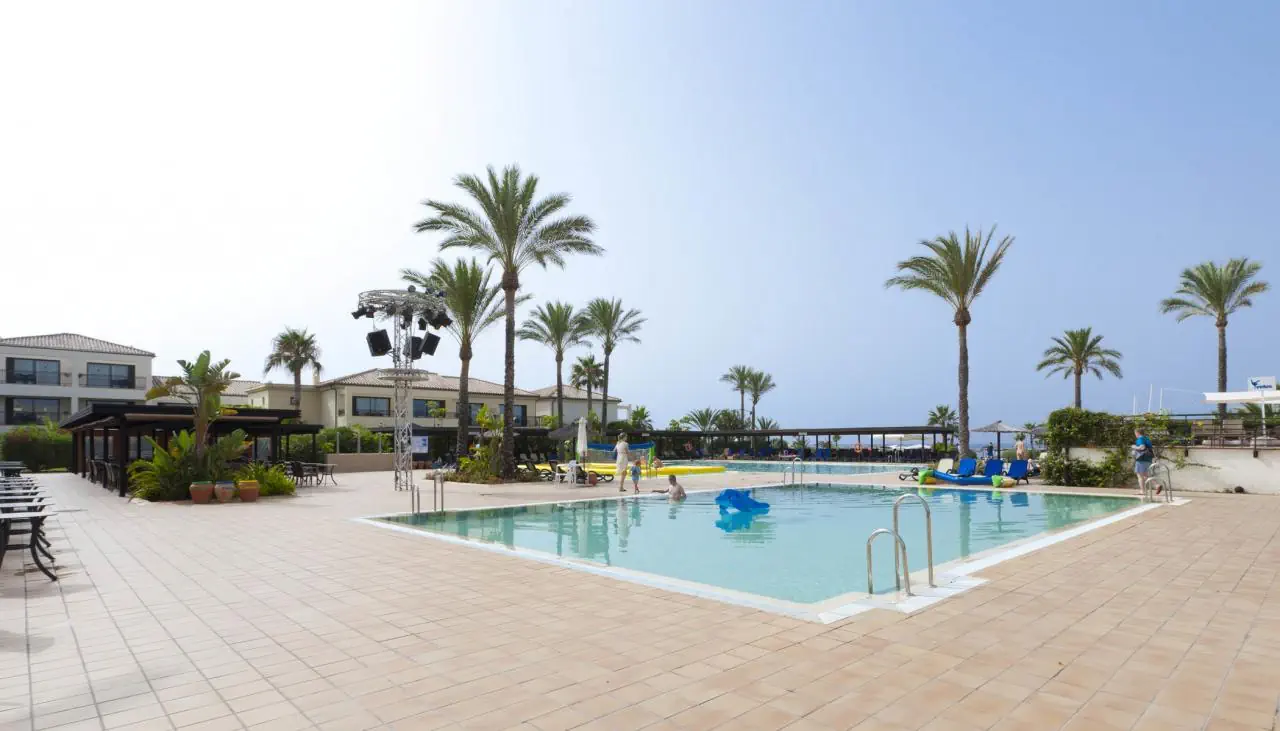 Impressive Playa Granada (ex. Playa Granada Club Resort) - zdjęcie 3