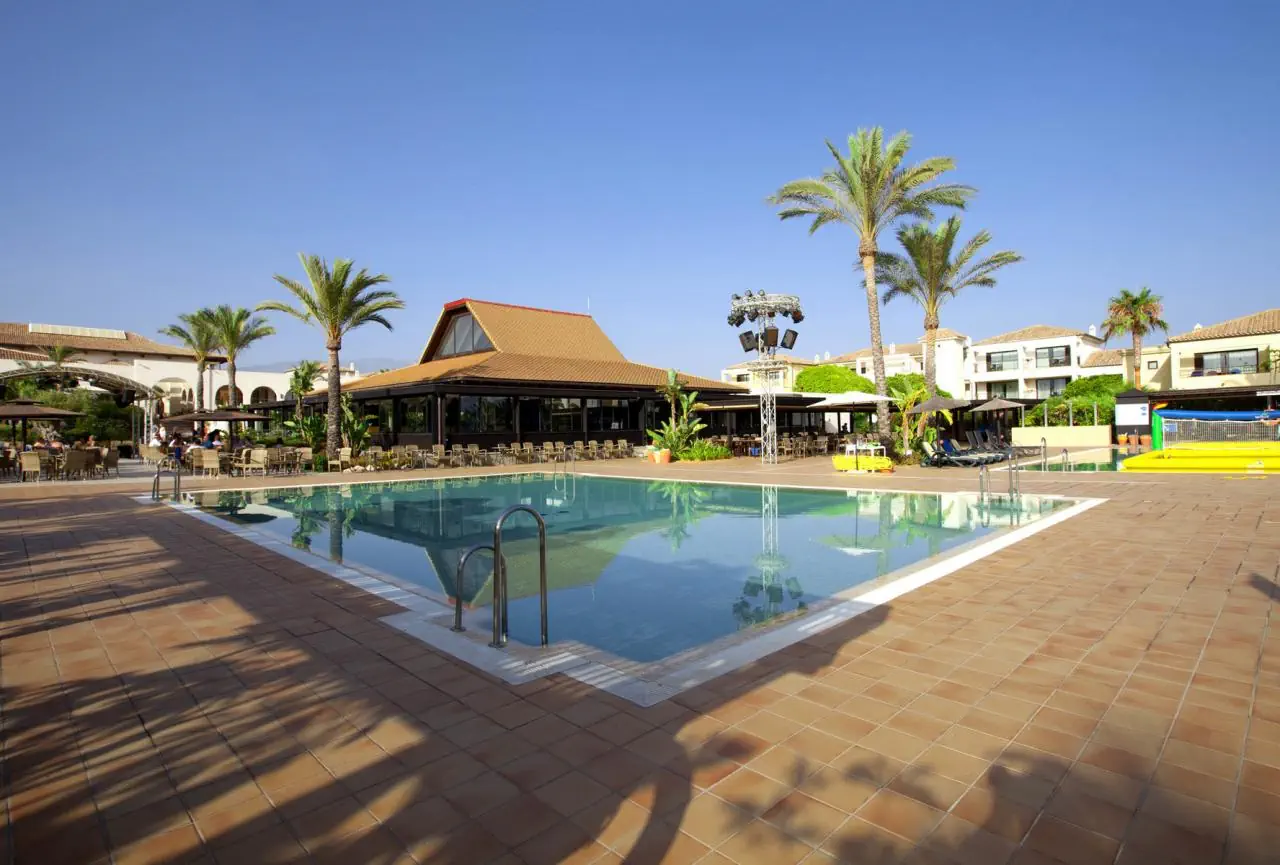 Impressive Playa Granada (ex. Playa Granada Club Resort) - zdjęcie 5