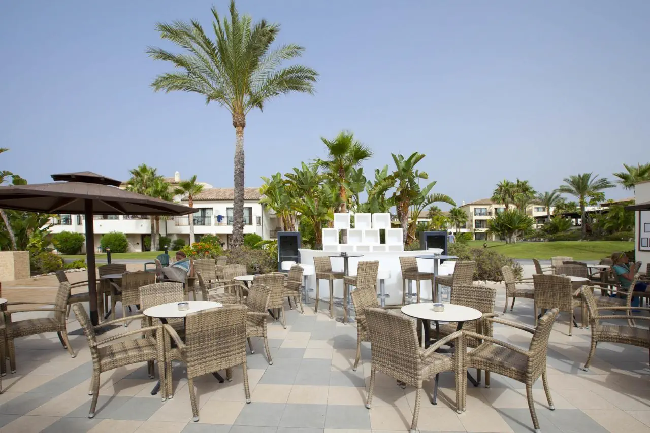 Impressive Playa Granada (ex. Playa Granada Club Resort) - zdjęcie 8
