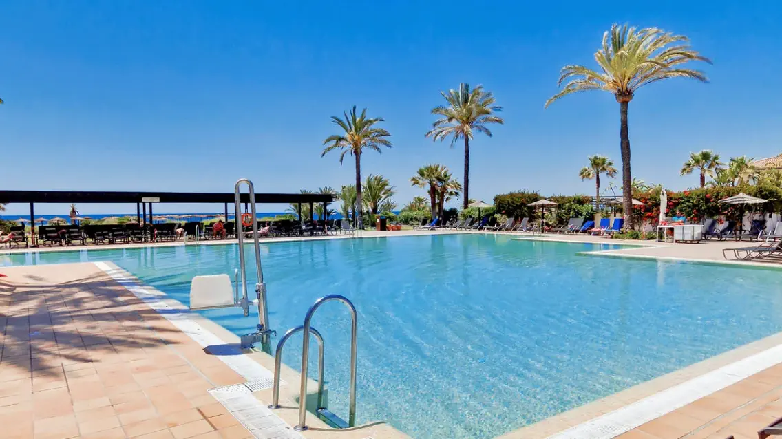 Impressive Playa Granada (ex. Playa Granada Club Resort) - zdjęcie 6