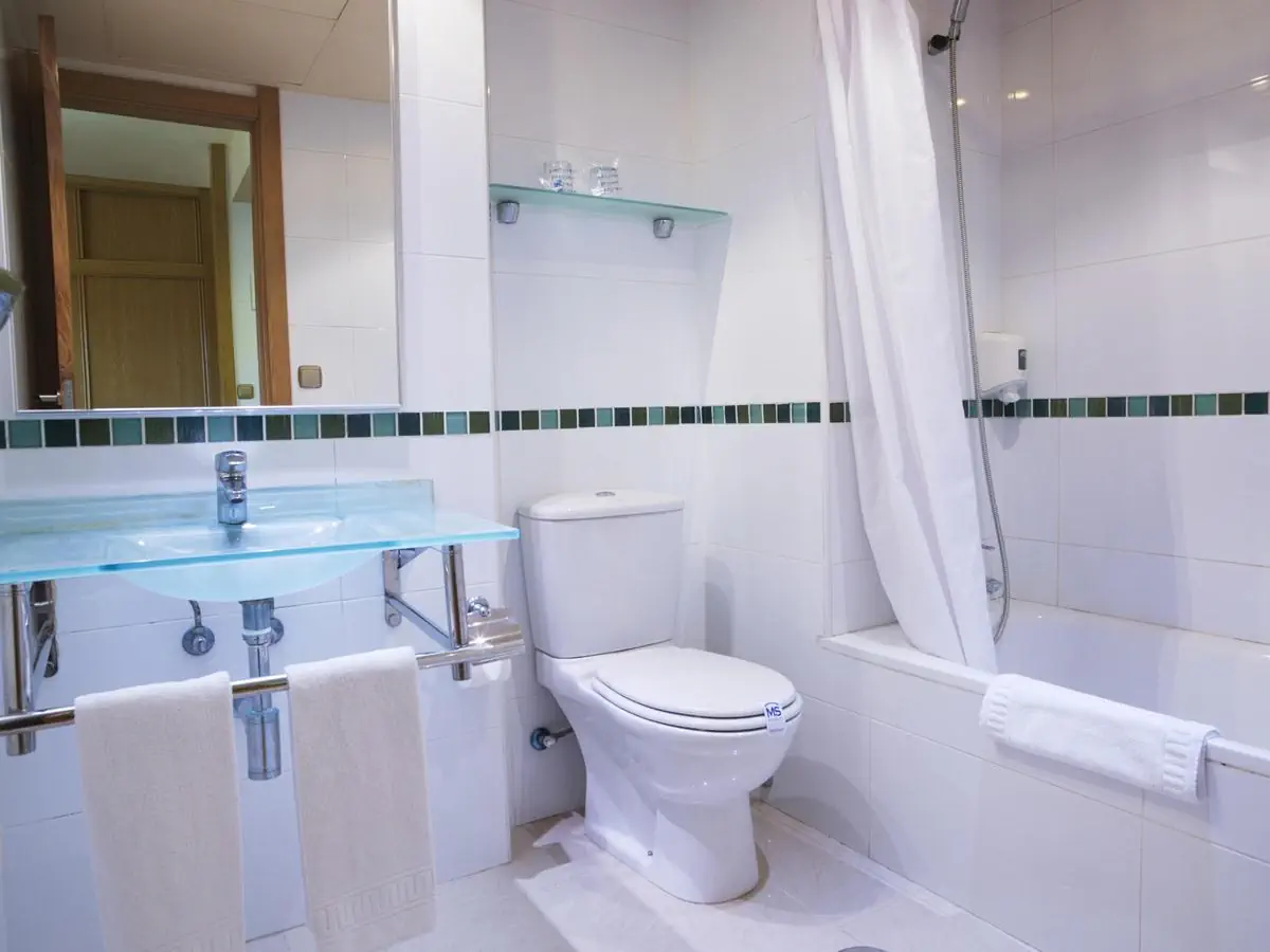 Apartamentos MS Pepita - zdjęcie 15