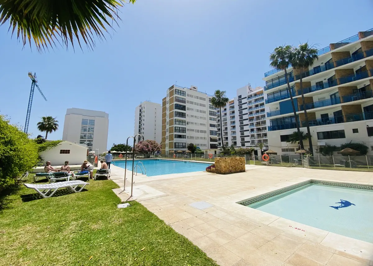 Apartamentos MS Pepita - zdjęcie 6